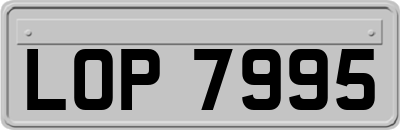 LOP7995