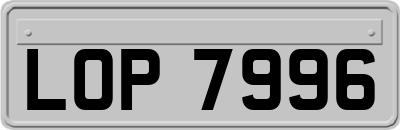 LOP7996