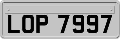 LOP7997