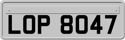 LOP8047