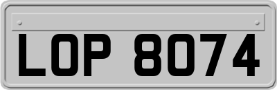 LOP8074