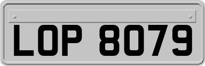 LOP8079