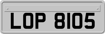 LOP8105