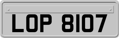 LOP8107