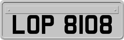 LOP8108