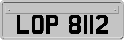 LOP8112
