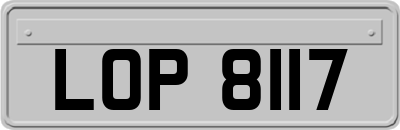 LOP8117