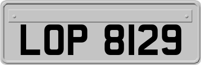 LOP8129