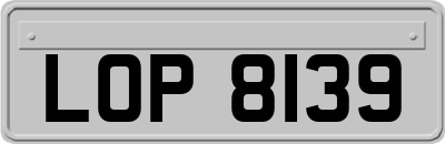 LOP8139