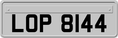 LOP8144