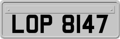 LOP8147
