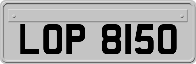 LOP8150