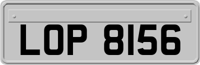 LOP8156