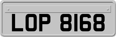 LOP8168