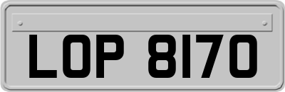 LOP8170