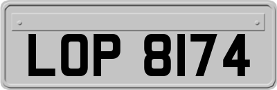LOP8174