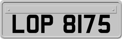 LOP8175