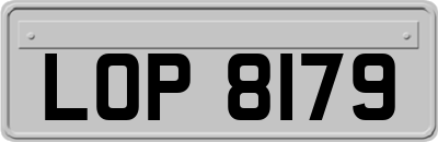 LOP8179