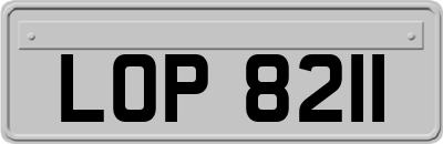 LOP8211