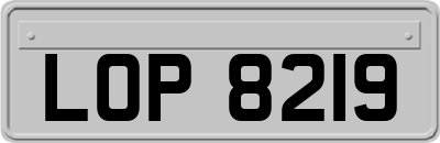 LOP8219