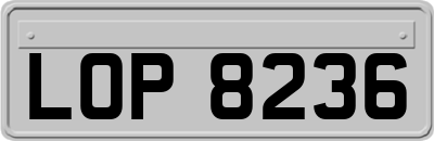 LOP8236