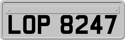 LOP8247