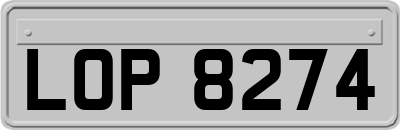LOP8274