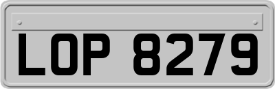LOP8279