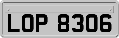 LOP8306