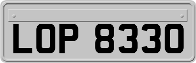 LOP8330