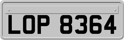 LOP8364