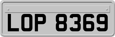 LOP8369