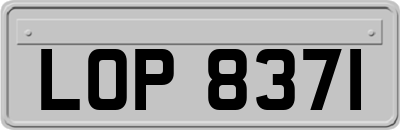 LOP8371