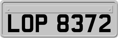 LOP8372