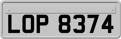 LOP8374