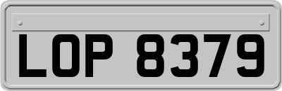 LOP8379
