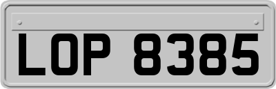 LOP8385