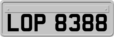 LOP8388