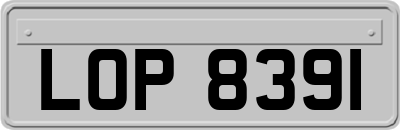 LOP8391