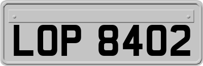LOP8402