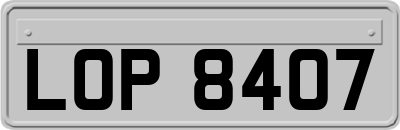 LOP8407