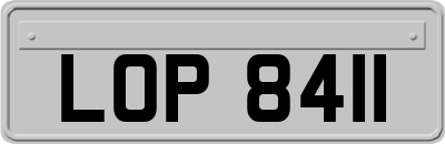 LOP8411