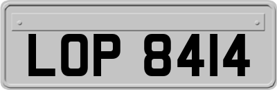 LOP8414