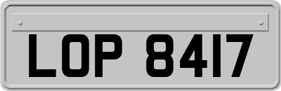 LOP8417