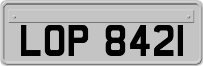 LOP8421