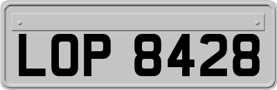LOP8428