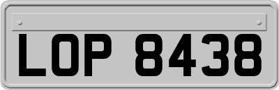 LOP8438