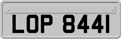 LOP8441