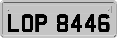 LOP8446