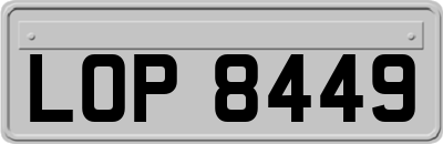 LOP8449